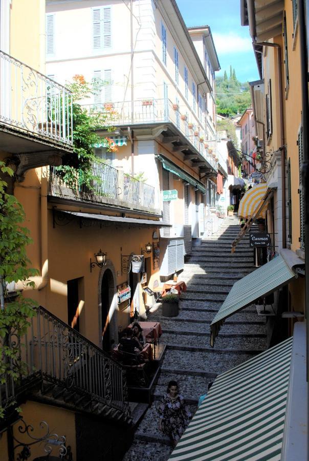 Apartment  Bellagio Exterior foto