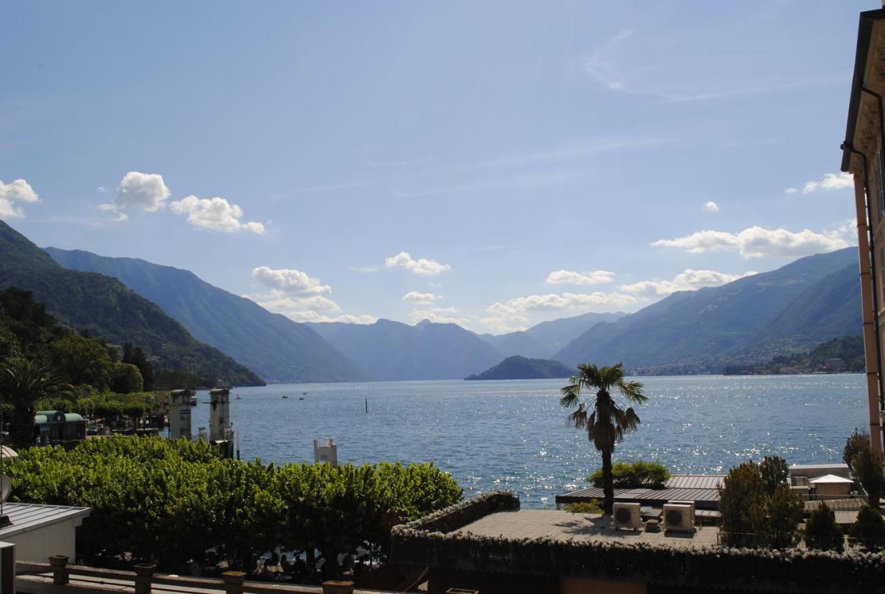 Apartment  Bellagio Exterior foto